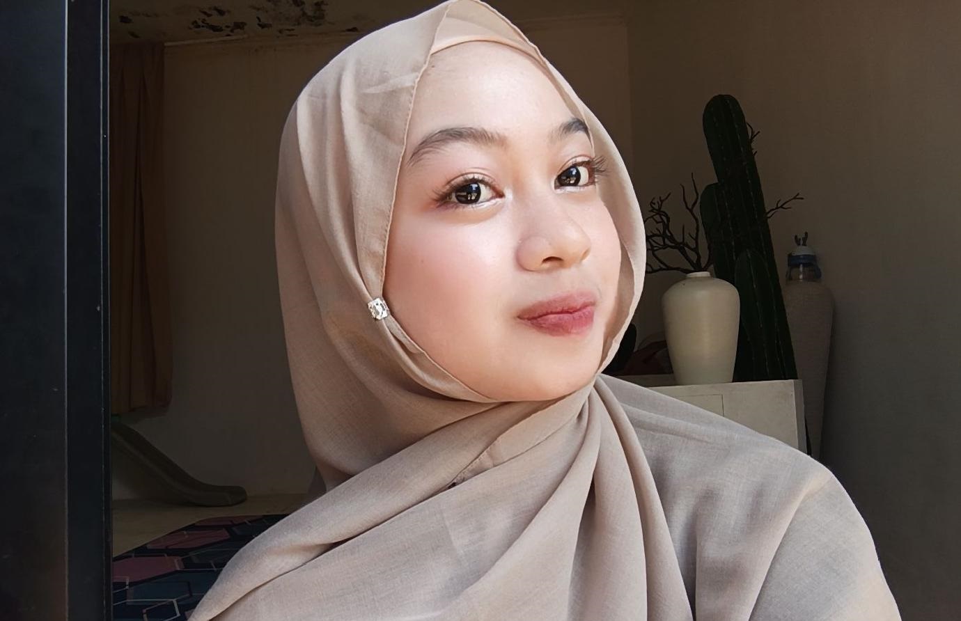 Asyifa Eifelyn